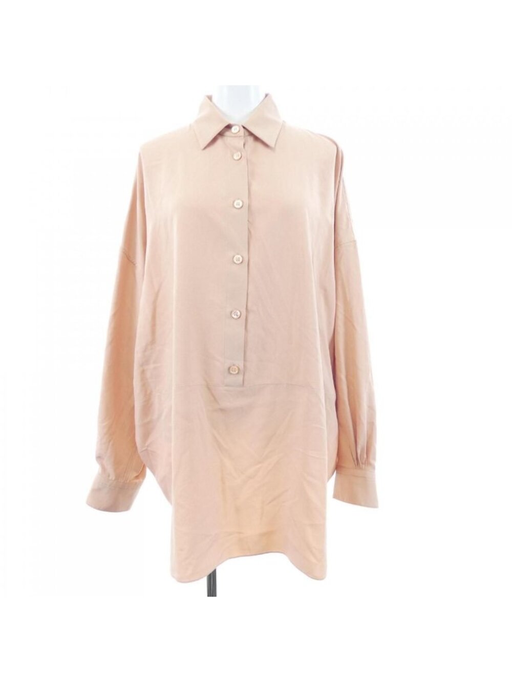 Loro Piana Shirt Pink